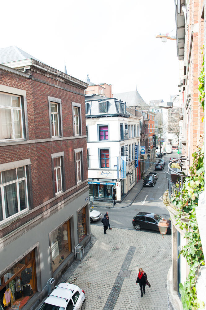 Saint-Adalbert Liege Luaran gambar